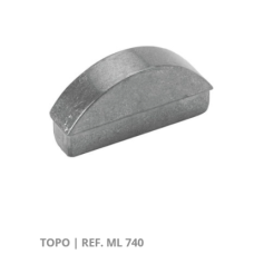 TOPO REF.740 80X20